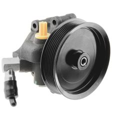 Αντλία υδραυλικού τιμονιού για Ford Transit Bus 2006 2007 2008 2009 2010 2011 2012 2013 1370729-thumb-4