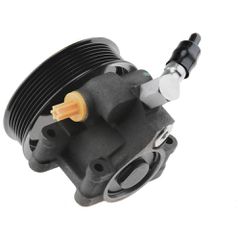 Αντλία υδραυλικού τιμονιού για Ford Transit Bus 2006 2007 2008 2009 2010 2011 2012 2013 1370729-thumb-1