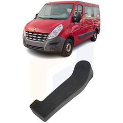 Χερούλι πόρτας για Renault Master Bus 2009 2010 2011 2012 2013 2014 2015 2016 2017 2018 2019 2020 2021 2022 2023 2024 8200766676