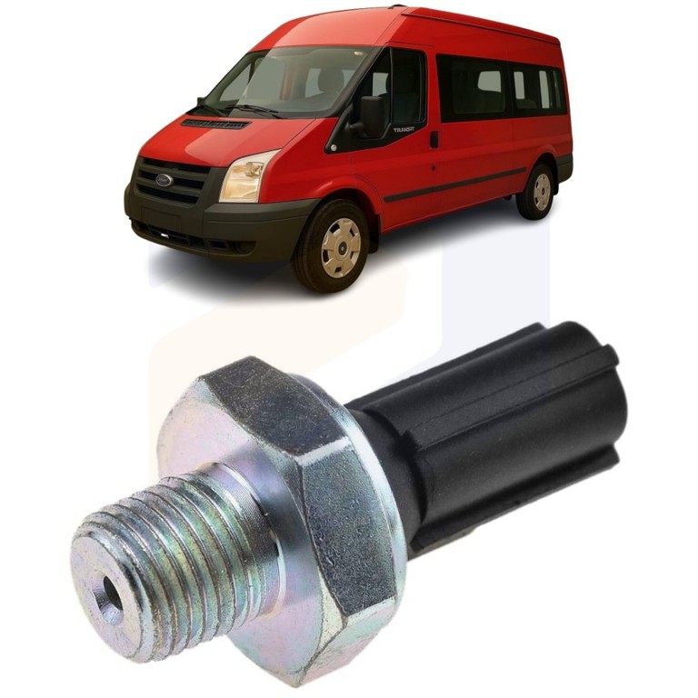 Βαλβίδα πίεσης λαδιού για Ford Transit Bus 2006 2007 2008 2009 2010 2011 2012 2013 1053881