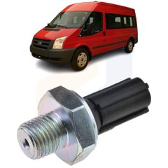 Βαλβίδα πίεσης λαδιού για Ford Transit Bus 2006 2007 2008 2009 2010 2011 2012 2013 1053881