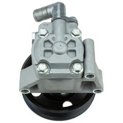 Αντλία υδραυλικού τιμονιού για Ford Transit Bus 2006 2007 2008 2009 2010 2011 2012 2013 CC113A696BB-thumb-4