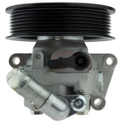 Αντλία υδραυλικού τιμονιού για Ford Transit Bus 2006 2007 2008 2009 2010 2011 2012 2013 CC113A696BB-thumb-3