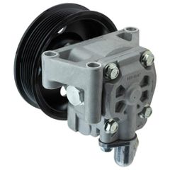 Αντλία υδραυλικού τιμονιού για Ford Transit Bus 2006 2007 2008 2009 2010 2011 2012 2013 CC113A696BB-thumb-1