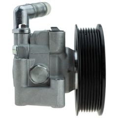 Αντλία υδραυλικού τιμονιού για Ford Transit Bus 2006 2007 2008 2009 2010 2011 2012 2013 CC113A696BB-thumb-2