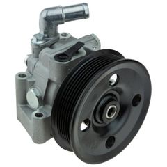 Αντλία υδραυλικού τιμονιού για Ford Transit Bus 2006 2007 2008 2009 2010 2011 2012 2013 CC113A696BB-thumb-5