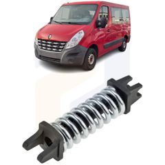 Ελατήριο πεντάλ συμπλέκτη για Renault Master Bus 2009 2010 2011 2012 2013 2014 2015 2016 2017 2018 2019 2020 2021 2022 2023 2024 306903330R