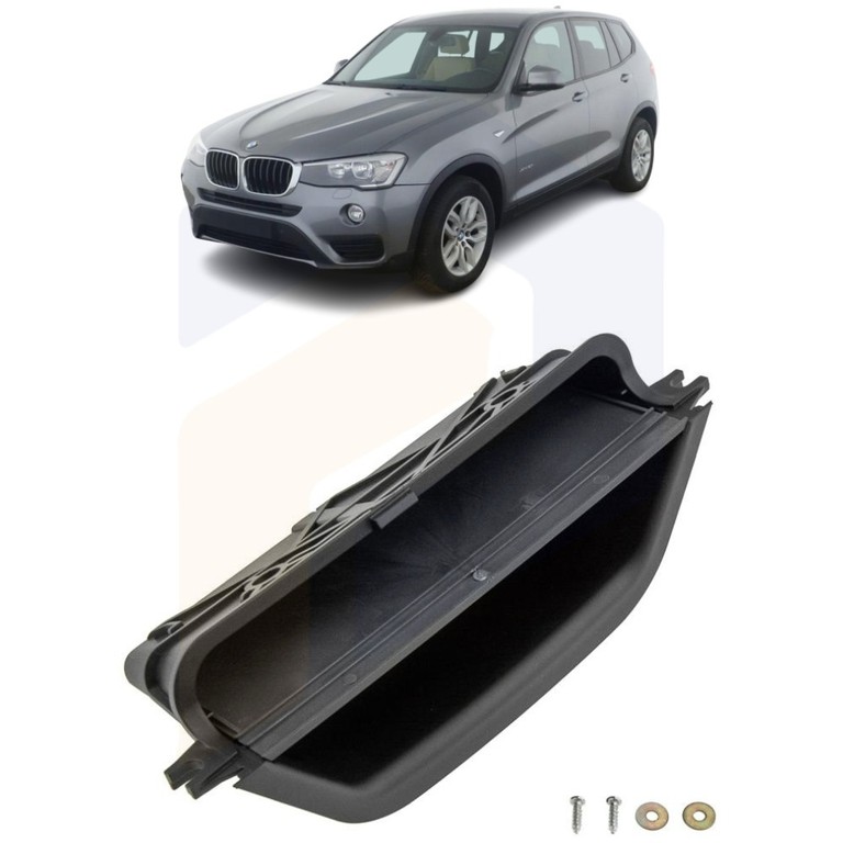 Πλαίσιο χειρολαβής για Bmw X3 (F25) 2011 2012 2013 2014 2015 2016 2017 51417250307