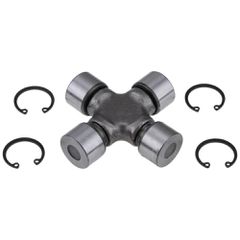 Σταυρός κεντρικού άξονα για Mitsubishi Pajero Pinin 1999 2000 2001 2002 2003 2004 2005 2006 2007 MR580388-thumb-3