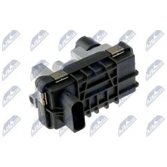 Wastegate για Ford Transit Bus 2006 2007 2008 2009 2010 2011 2012 2013 1372801-thumb-1