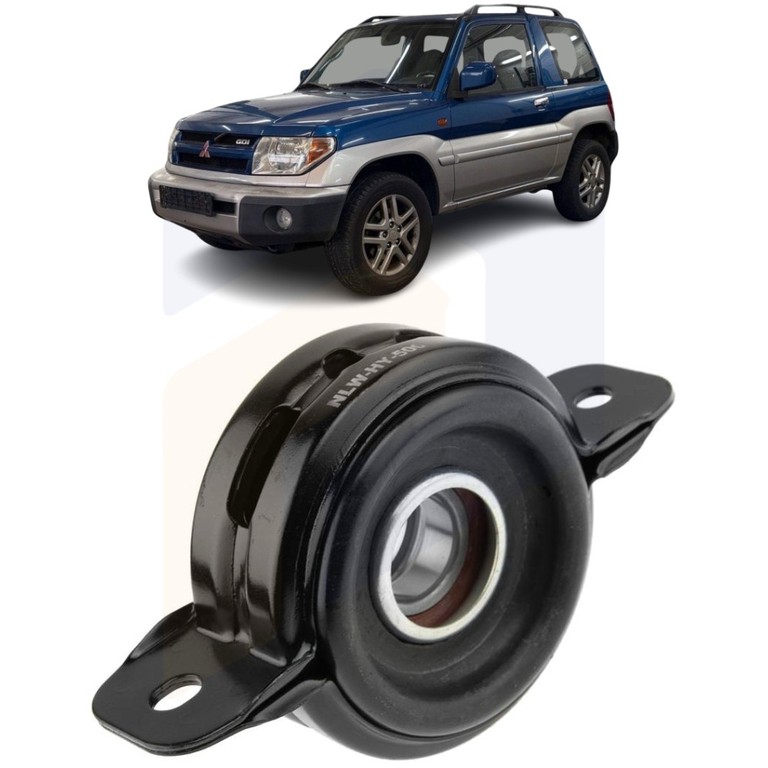 Βάση κεντρικού άξονα για Mitsubishi Pajero Pinin 1999 2000 2001 2002 2003 2004 2005 2006 2007 MB154199