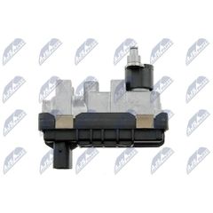 Wastegate για Ford Transit Bus 2006 2007 2008 2009 2010 2011 2012 2013 1717628-thumb-2