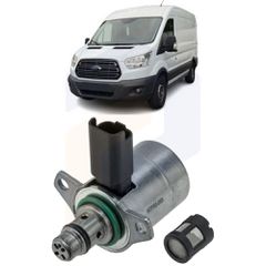 Βαλβίδα ελέγχου πίεσης καυσίμου για Ford Transit Van 2013 2014 2015 2016 2017 2018 2019 BK2Q9358AB