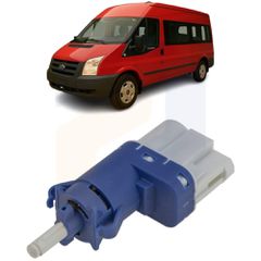 Βαλβίδα στοπ φρένων για Ford Transit Bus 2006 2007 2008 2009 2010 2011 2012 2013 1224326