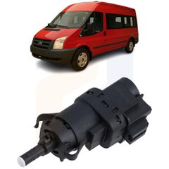 Βαλβίδα στοπ φρένων για Ford Transit Bus 2006 2007 2008 2009 2010 2011 2012 2013 1223097