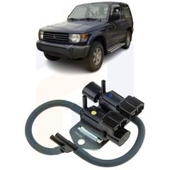 Βαλβίδα πίεσης turbo για Mitsubishi Pajero 1992 1993 1994 1995 1996 1997 1998 1999 2000 2001 K5T47776