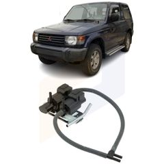 Βαλβίδα πίεσης turbo για Mitsubishi Pajero 1992 1993 1994 1995 1996 1997 1998 1999 2000 2001 MR263723