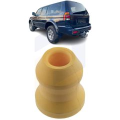 Στοπ αναρτήσης πίσω για Mitsubishi Pajero Sport 2000 2001 2002 2003 2004 2005 2006 MR418018