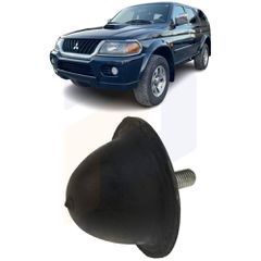 Στοπ αναρτήσης εμπρός για Mitsubishi Pajero Sport 2000 2001 2002 2003 2004 2005 2006 4055A008
