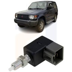 Βαλβίδα στοπ φρένων για Mitsubishi Pajero 1992 1993 1994 1995 1996 1997 1998 1999 2000 2001 MB487644