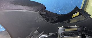 Τεμπέλης από Renault Renault Laguna II (isoflex)
