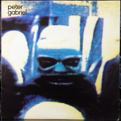 PETER GABRIEL - PETER GABRIEL 4