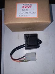 ΗΛΕΚΤΡΟΝΙΚΗ YAMAHA LB 50 CHAPPY TAIWAN