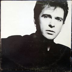 PETER GABRIEL - SO