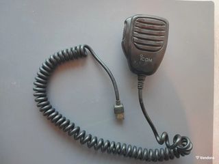 ICOM IC-F2610 ΜΕ ΑΠΟΣΠΩΜΕΝΗ ΠΡΟΣΟΨΗ