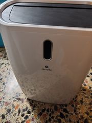 Nuvelle A012B WiFi Φορητό Κλιματιστικό 12.000 BTU/h