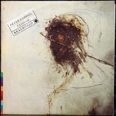 PETER GABRIEL - PASSION