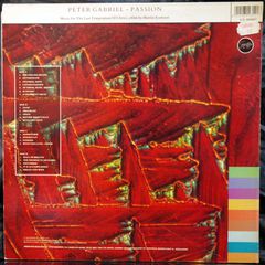 PETER GABRIEL - PASSION-thumb-1