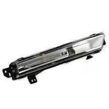 ΠΡΟΒΟΛΕΑΣ ΟΜΙΧΛΗΣ LED (E) (TYC) ΔΕ για LAND ROVER RANGE ROVER '19-'21 (L405)