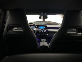 Mercedes-Benz A 250 2021 A250e AMG Line 8G-DCT-thumb-6