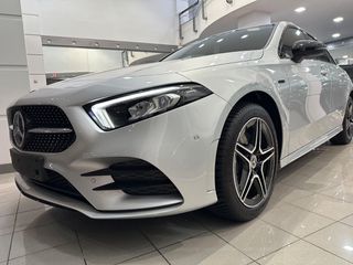 Mercedes-Benz A 250 2021 A250e AMG Line 8G-DCT-thumb-10