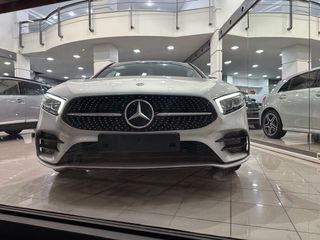 Mercedes-Benz A 250 2021 A250e AMG Line 8G-DCT-thumb-1