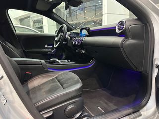Mercedes-Benz A 250 2021 A250e AMG Line 8G-DCT-thumb-15