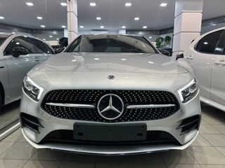 Mercedes-Benz A 250 2021 A250e AMG Line 8G-DCT-thumb-5