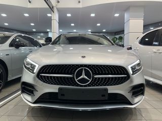 Mercedes-Benz A 250 2021 A250e AMG Line 8G-DCT