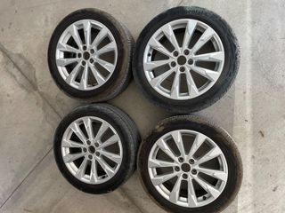 Ζαντες 18” Audi q3