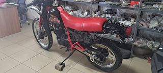 Honda XL 250 1988-thumb-1