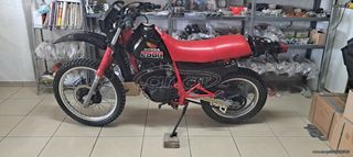 Honda XL 250 1988-thumb-2