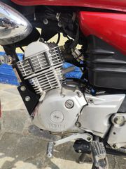 Yamaha YBR 125 2008-thumb-3