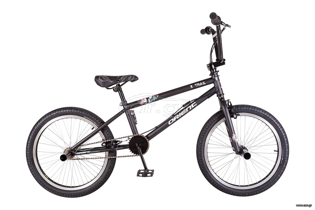 BMX Orient 2026 X-trail 20"