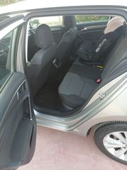 Volkswagen Golf 2014 TDI 1.6
