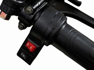 Graecus 2026 E-TRIA Cargo 150 Ηλεκτρικό τρίκυκλο με ωφέλιμο φορτίο 253 kg-thumb-15