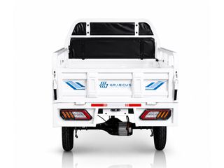 Graecus 2026 E-TRIA Cargo 150 Ηλεκτρικό τρίκυκλο με ωφέλιμο φορτίο 253 kg-thumb-18