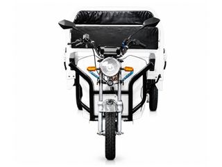 Graecus 2026 E-TRIA Cargo 150 Ηλεκτρικό τρίκυκλο με ωφέλιμο φορτίο 253 kg-thumb-7