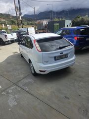Ford Focus 2009 1.6 automatic-thumb-4
