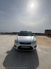 Ford Focus 2009 1.6 automatic-thumb-5